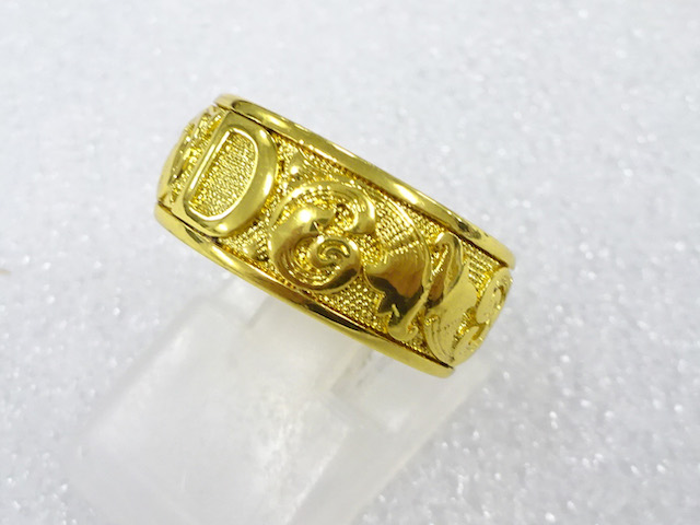 Japanese Kimono / Antique Accessories Metal